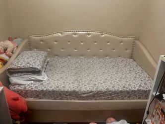 Daybed Twin