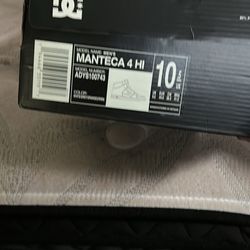 dc shoes