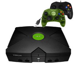 Xbox..Xbox One, Driving wheels