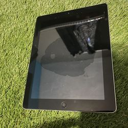 iPad 16gb