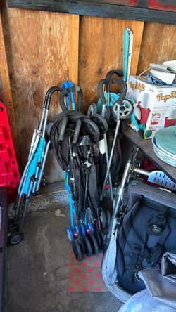 Strollers