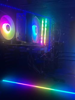 Gaming pc