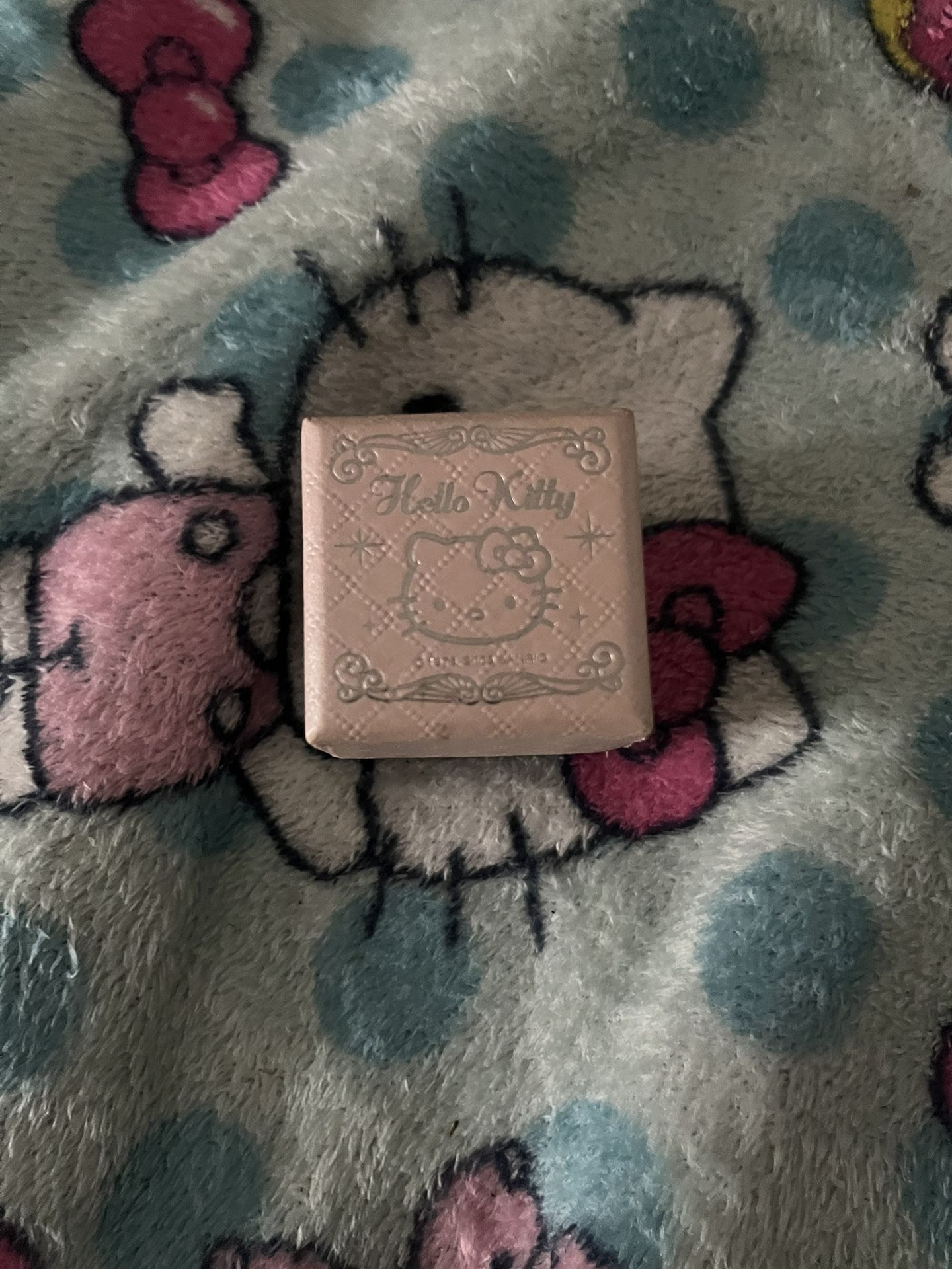 Hello Kitty Promise Ring/Ring