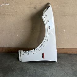 15-23 Dodge Charger Widebody Left Fender 2015 2016 2017 2018 2019 2020 2021 2022 2023