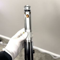 Anakin Skywalker Replica Lightsaber