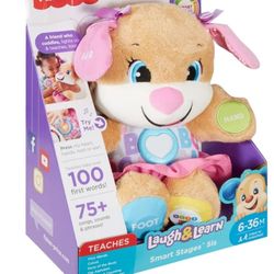 Teddy Bear Abc &phrases, Songs, Learning.  New!!! Firm Price 