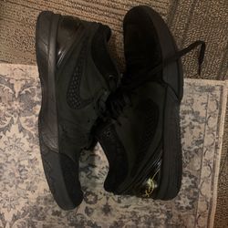Kobe 4 Size 12
