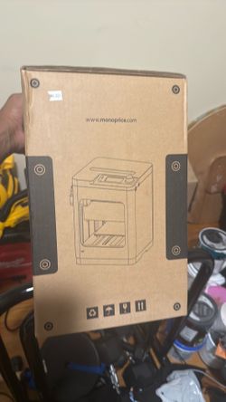 3D printer