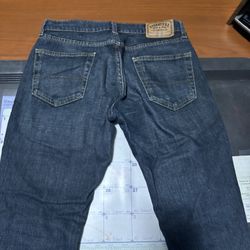 Levi Signature Jeans Relaxed Fit
