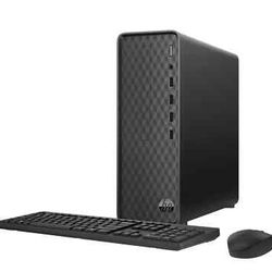 HP i3 Office  Desktop 