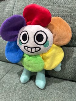 Dandy Dandy’s World Plush new