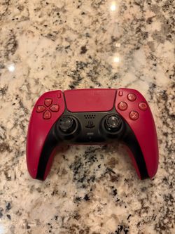 PS5 Controller