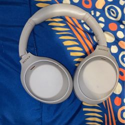 Sony Headphones