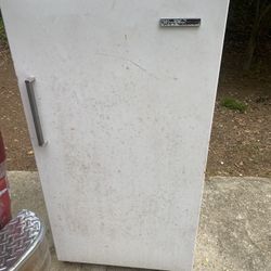 Freezer