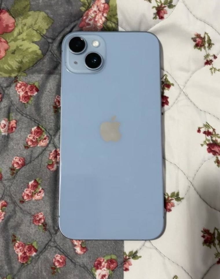 iPhone