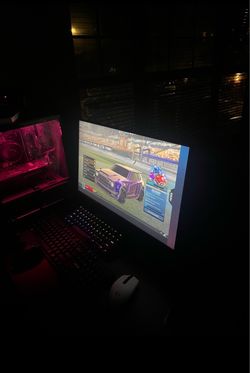 asus gaming pc
