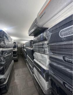 Where Comfort Meets Value – Premium Mattresses at Massive Savings ✨