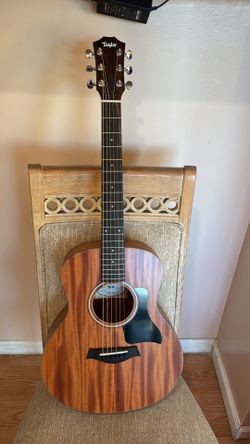 Taylor GS Mini Acoustic Guitar