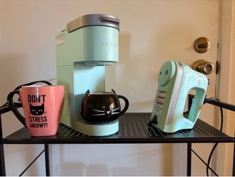 Coffee Mugs