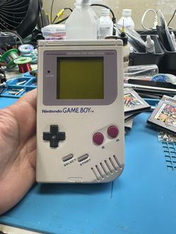 Gameboy
