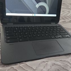 CTL Chromebook