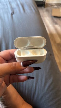 AirPod case only