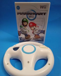 Nintendo Wii