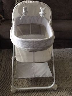 Baby bassinet