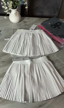 ALO Skirt size S
