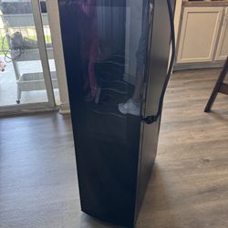 18 Bottle Wine Cooler 