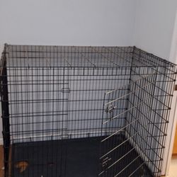 Kennel For XL Dog