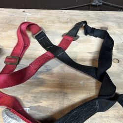 Safety Harness Kit