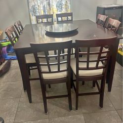 Dining Room Table 