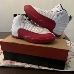 Jordan 12 