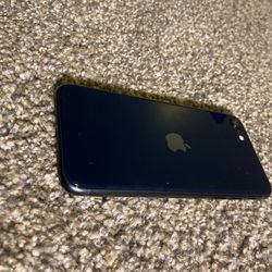 iPhone Se 3rd Generation Version Unlocked 128gb Perfect Condition 
