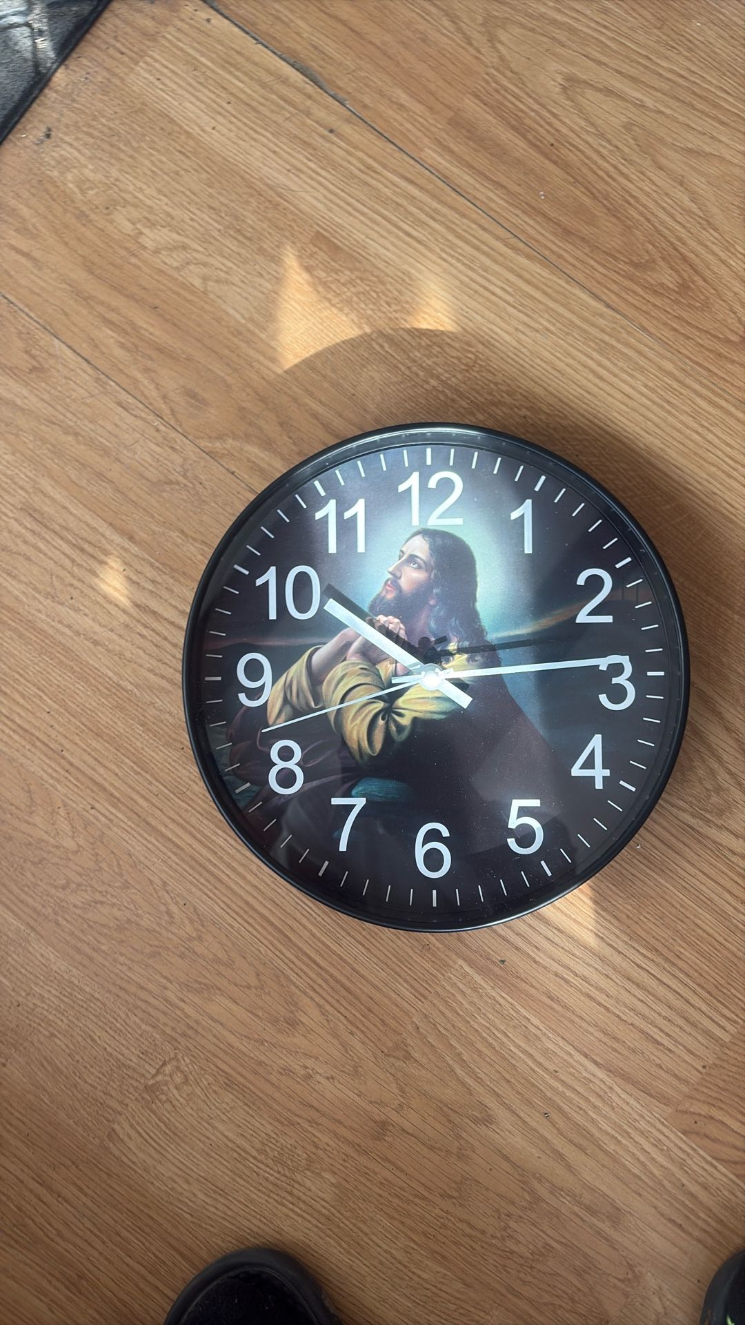 Clock