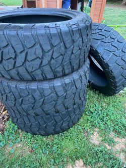 35x12.50r22 Wildtraxx M/T