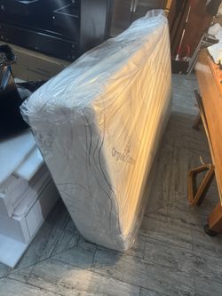 Twin Full Queen King Memory Foam Mattress