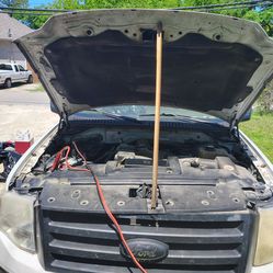 2007 Ford Expedition