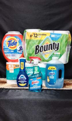 Combo Para El Hogar / Household Bundle