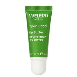 6 Weleda Skin Food Body Butters 