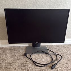 Dell Monitor SE2717H