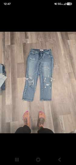 Pac sun size 26