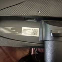 View sonic Monitor
