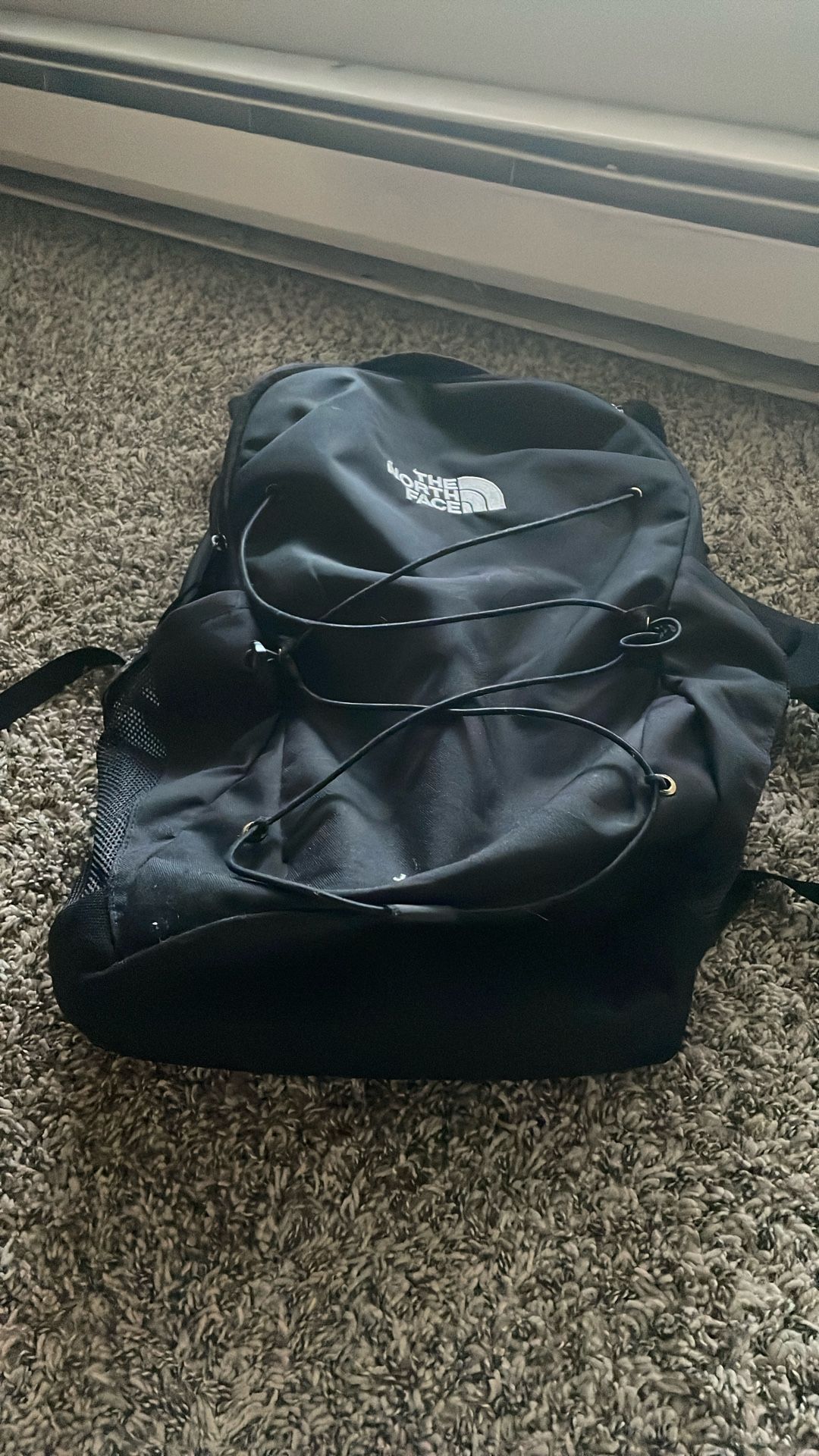 North Face Backpack