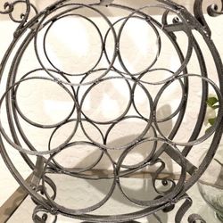 Wine Rack