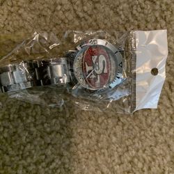 San Francisco 49ers  Quartz Watch