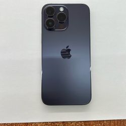 Apple iPhone 14 Pro Max A2651 128GB Purple! Unlocked phone! 91% battery health!