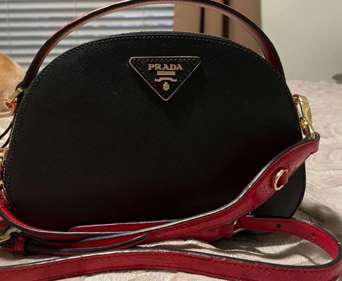 Prada Purse Bag