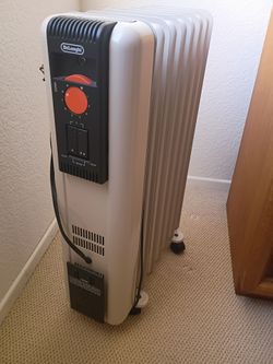 Delonghi Radiator Heater